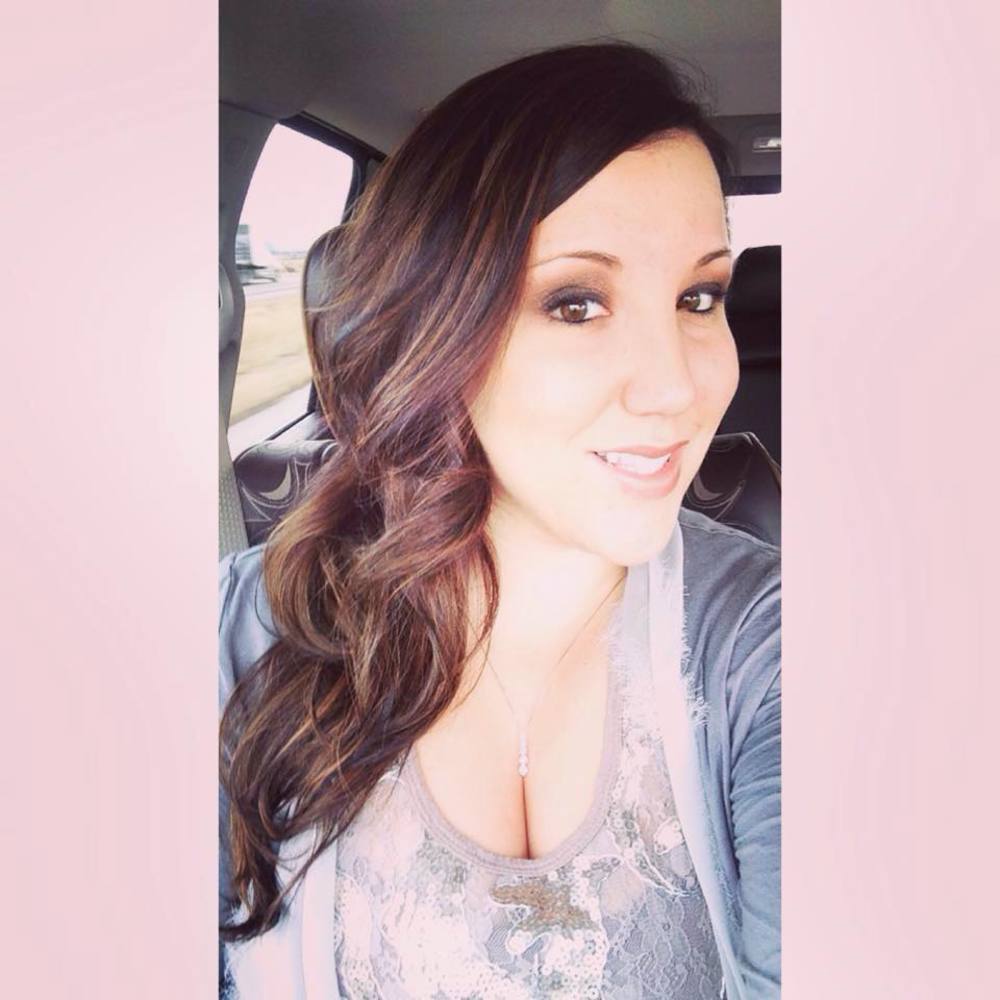 Meet your Posher, Tiffany